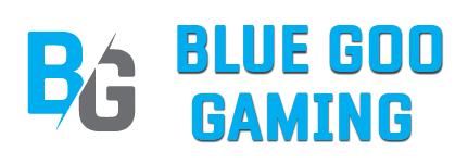 Blue Goo Gaming 7 Days To Die Server